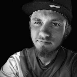 Meet your Posher, James